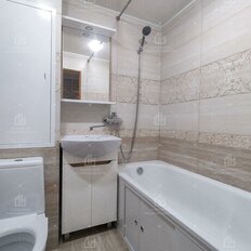 Квартира 32,6 м², 1-комнатная - изображение 5