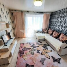 Квартира 40,2 м², 1-комнатная - изображение 4