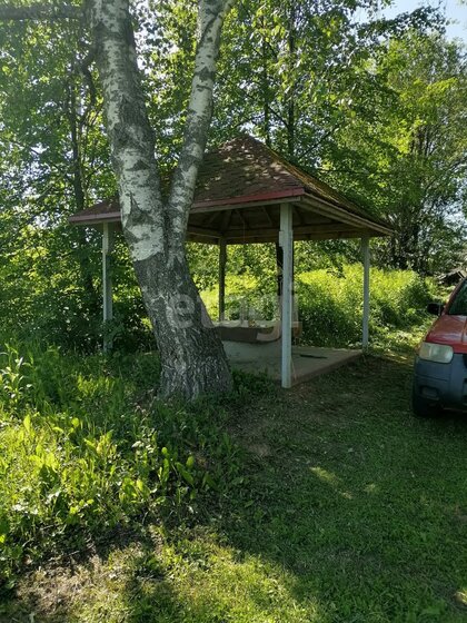 50 м² дом, 51 сотка участок 1 500 000 ₽ - изображение 27