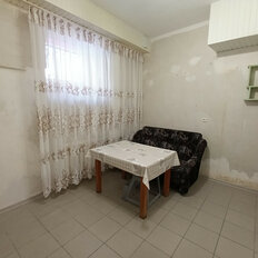 Квартира 42,6 м², 1-комнатная - изображение 3