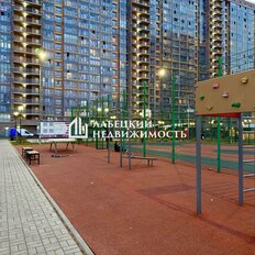 Квартира 26,6 м², студия - изображение 4