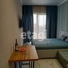 Квартира 20 м², студия - изображение 2