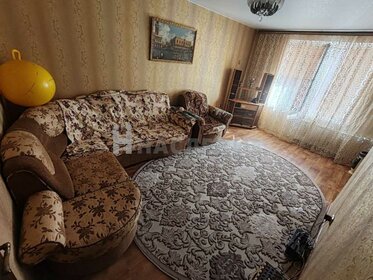 74 м², 3-комнатная квартира 7 300 000 ₽ - изображение 22