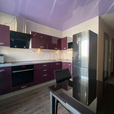 Квартира 65,6 м², 2-комнатная - изображение 3