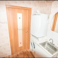 Квартира 18,3 м², 1-комнатная - изображение 5