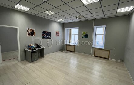 143 м², офис 171 600 ₽ в месяц - изображение 54