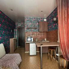 Квартира 16,7 м², 1-комнатные - изображение 4