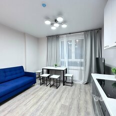 Квартира 60 м², 3-комнатные - изображение 4