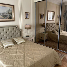 Квартира 90 м², 3-комнатная - изображение 3