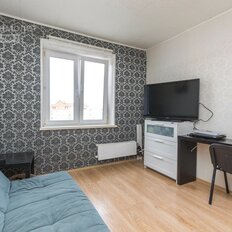Квартира 65,2 м², 3-комнатная - изображение 3