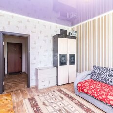 Квартира 23,9 м², студия - изображение 4