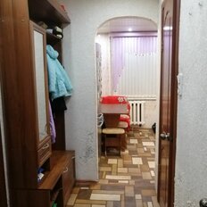 Квартира 32,9 м², 1-комнатная - изображение 5