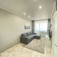 Квартира 26,8 м², 1-комнатная - изображение 5
