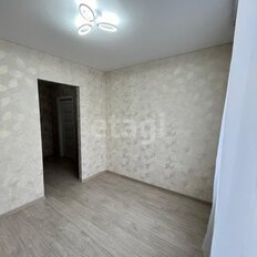 Квартира 34,5 м², 1-комнатная - изображение 5