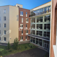 Квартира 168,1 м², студия - изображение 1