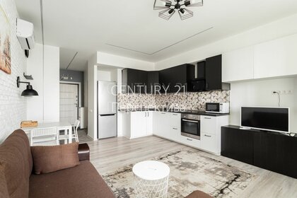 31,2 м², квартира-студия 7 950 000 ₽ - изображение 58