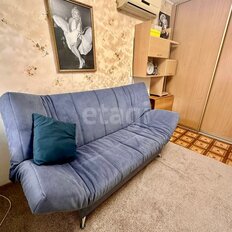 Квартира 21,6 м², 1-комнатная - изображение 2