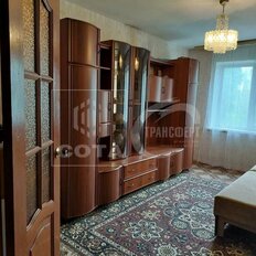 Квартира 62,9 м², 3-комнатная - изображение 4