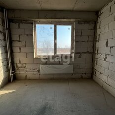 Квартира 22,2 м², студия - изображение 3