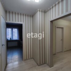 Квартира 69,4 м², 2-комнатная - изображение 5