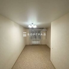 Квартира 37,2 м², 1-комнатная - изображение 2