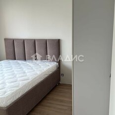 Квартира 33,9 м², 1-комнатные - изображение 5