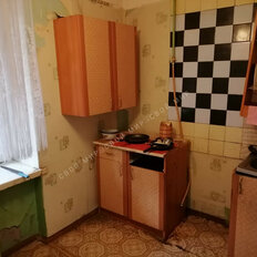 Квартира 32,1 м², 1-комнатная - изображение 1