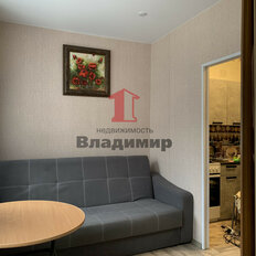 Квартира 18,2 м², 1-комнатная - изображение 1