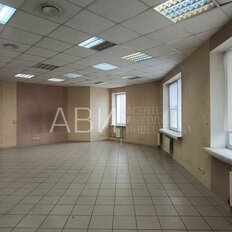 60 м², офис - изображение 5