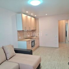 Квартира 27,4 м², студия - изображение 1