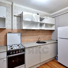 Квартира 52,4 м², 2-комнатная - изображение 4