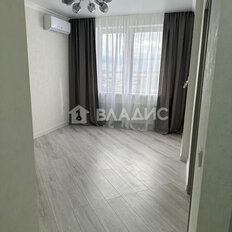 Квартира 40 м², 1-комнатная - изображение 1