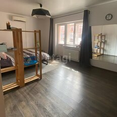 Квартира 41,9 м², студия - изображение 1