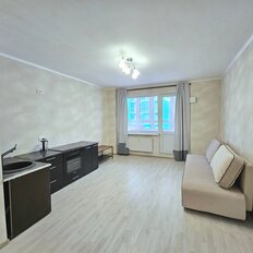 Квартира 29,9 м², студия - изображение 1