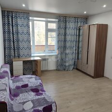 Квартира 58 м², 2-комнатная - изображение 5