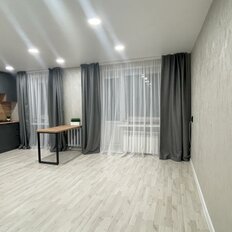 Квартира 30,4 м², 1-комнатная - изображение 3