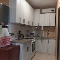 Квартира 52,8 м², 2-комнатная - изображение 5