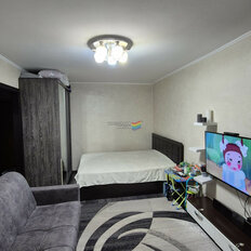 Квартира 34,5 м², 1-комнатная - изображение 2