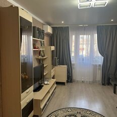 Квартира 58 м², 3-комнатная - изображение 5