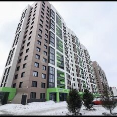 Квартира 41 м², 2-комнатная - изображение 1