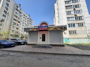 60,3 м², торговое помещение 51 255 ₽ в месяц - изображение 49