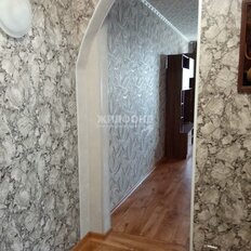 Квартира 28 м², 1-комнатная - изображение 5