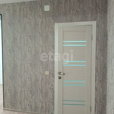 Квартира 29,1 м², студия - изображение 3