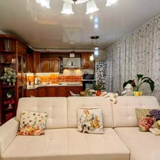 Квартира 83 м², 3-комнатная - изображение 5