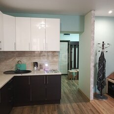 Квартира 41 м², студия - изображение 4