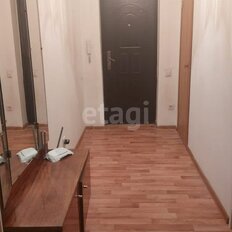 Квартира 36,1 м², 2-комнатная - изображение 5