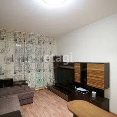 Квартира 23,9 м², студия - изображение 4