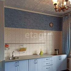 Квартира 68,4 м², 3-комнатная - изображение 2