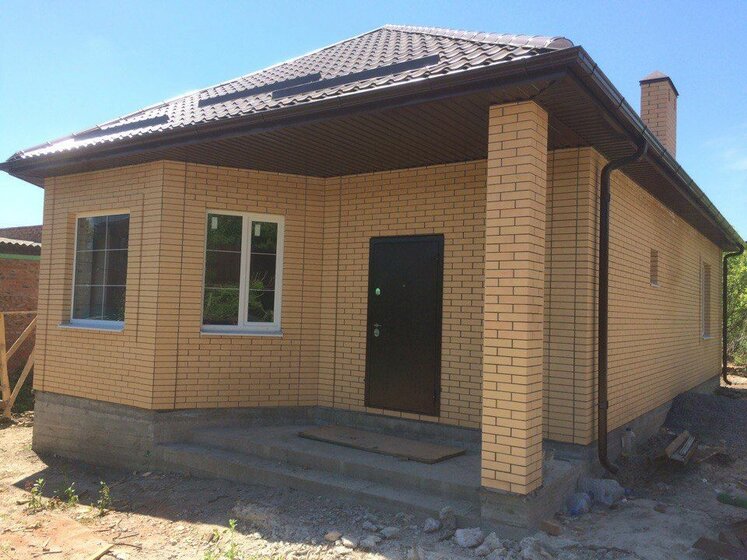 37,5 м², 1-комнатная квартира 4 237 500 ₽ - изображение 34