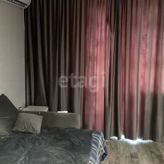 Квартира 29,8 м², студия - изображение 4